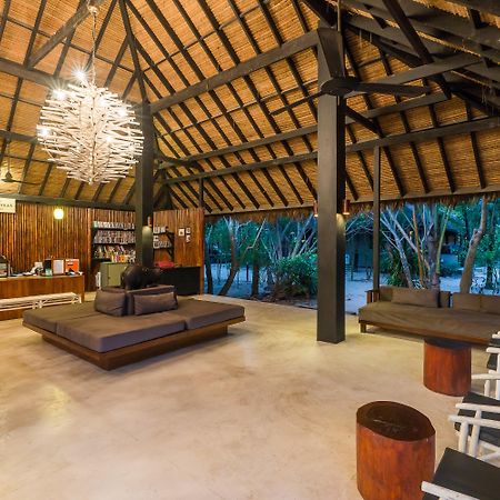 Sevenseas Resort Ко-Крадан Екстер'єр фото