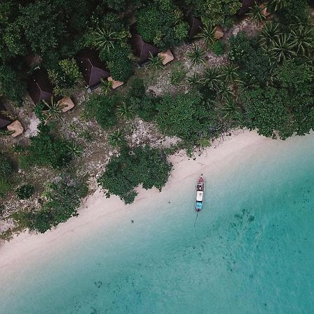 Sevenseas Resort Ко-Крадан Екстер'єр фото