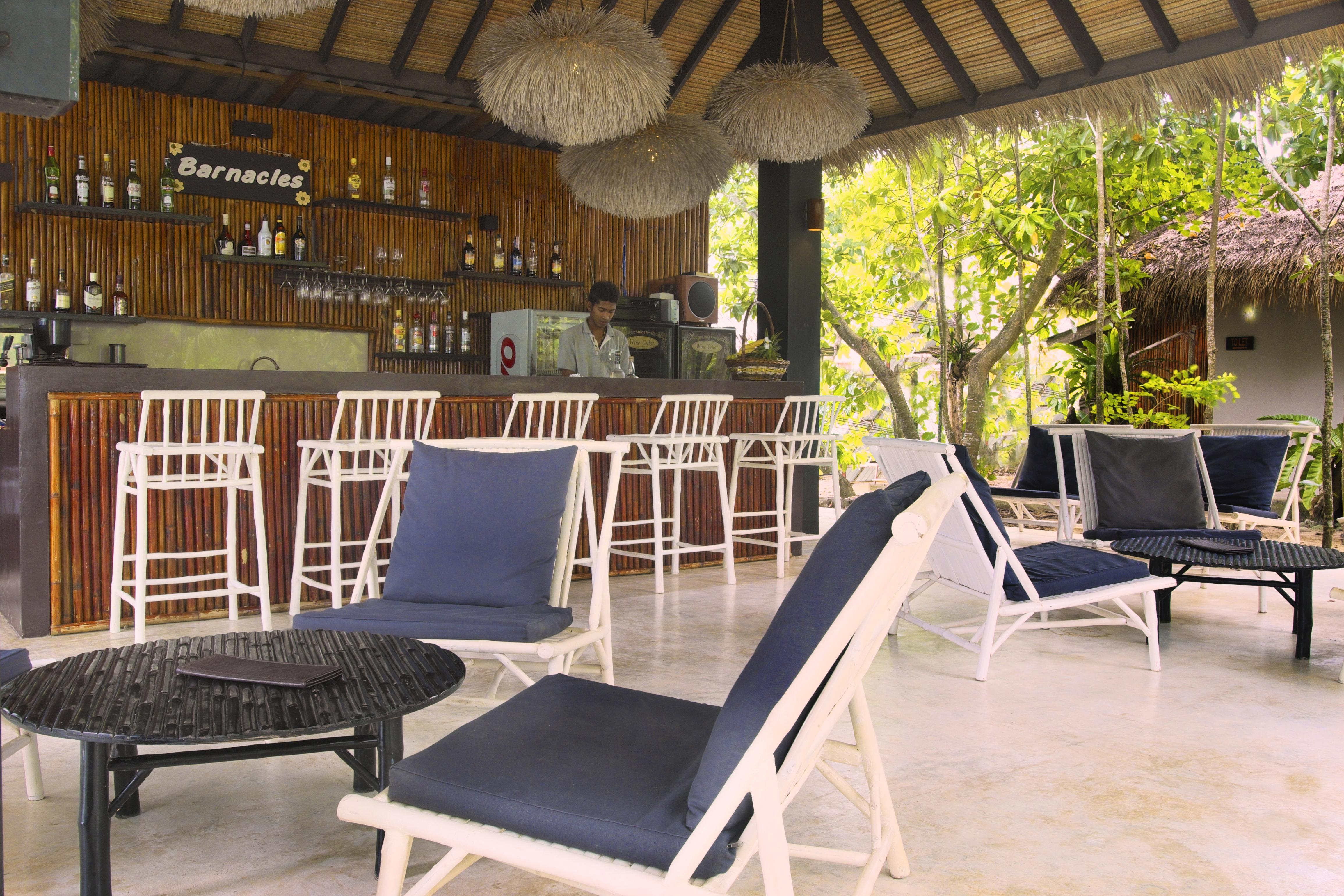 Sevenseas Resort Ко-Крадан Екстер'єр фото