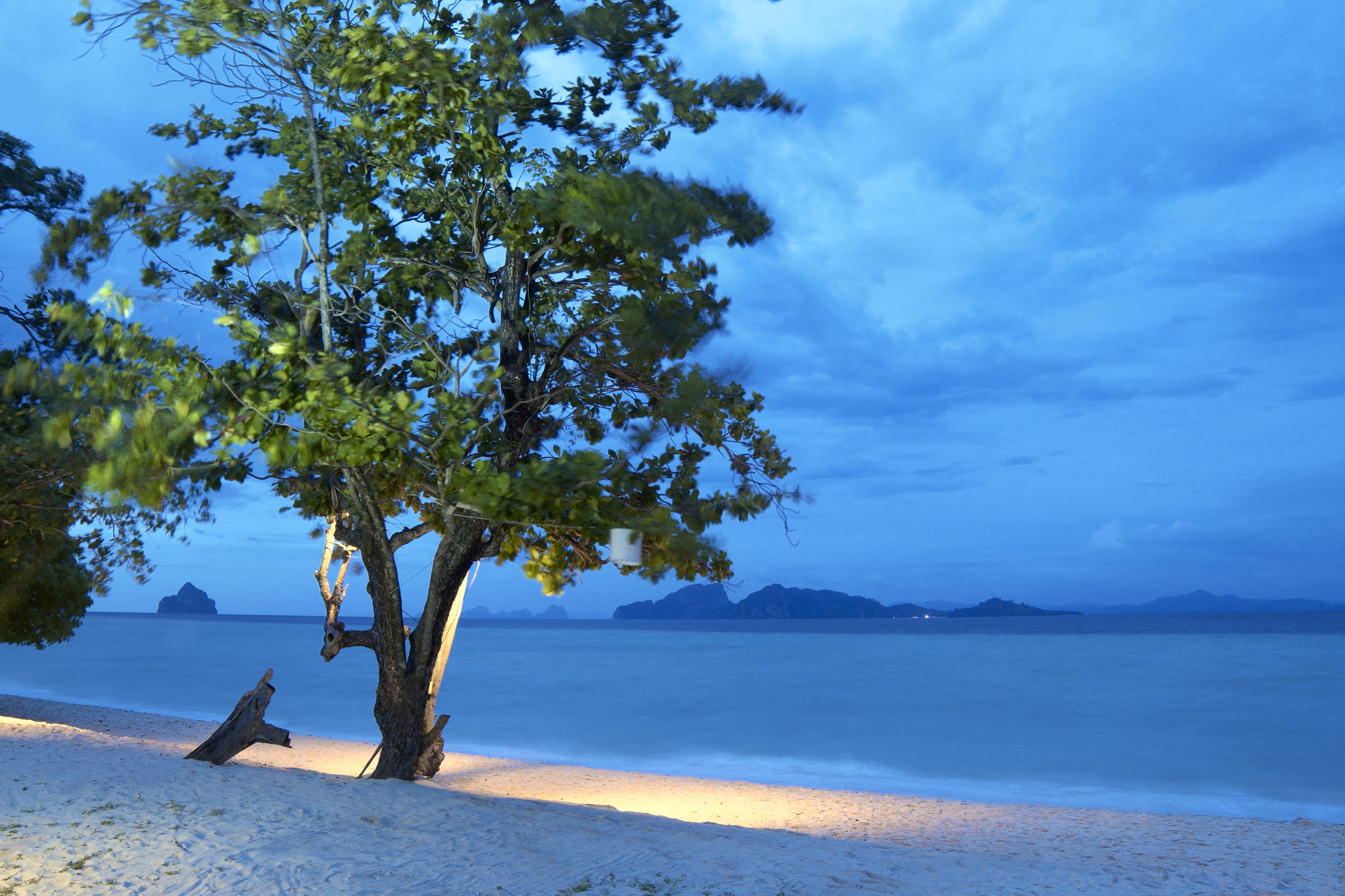 Sevenseas Resort Ко-Крадан Екстер'єр фото