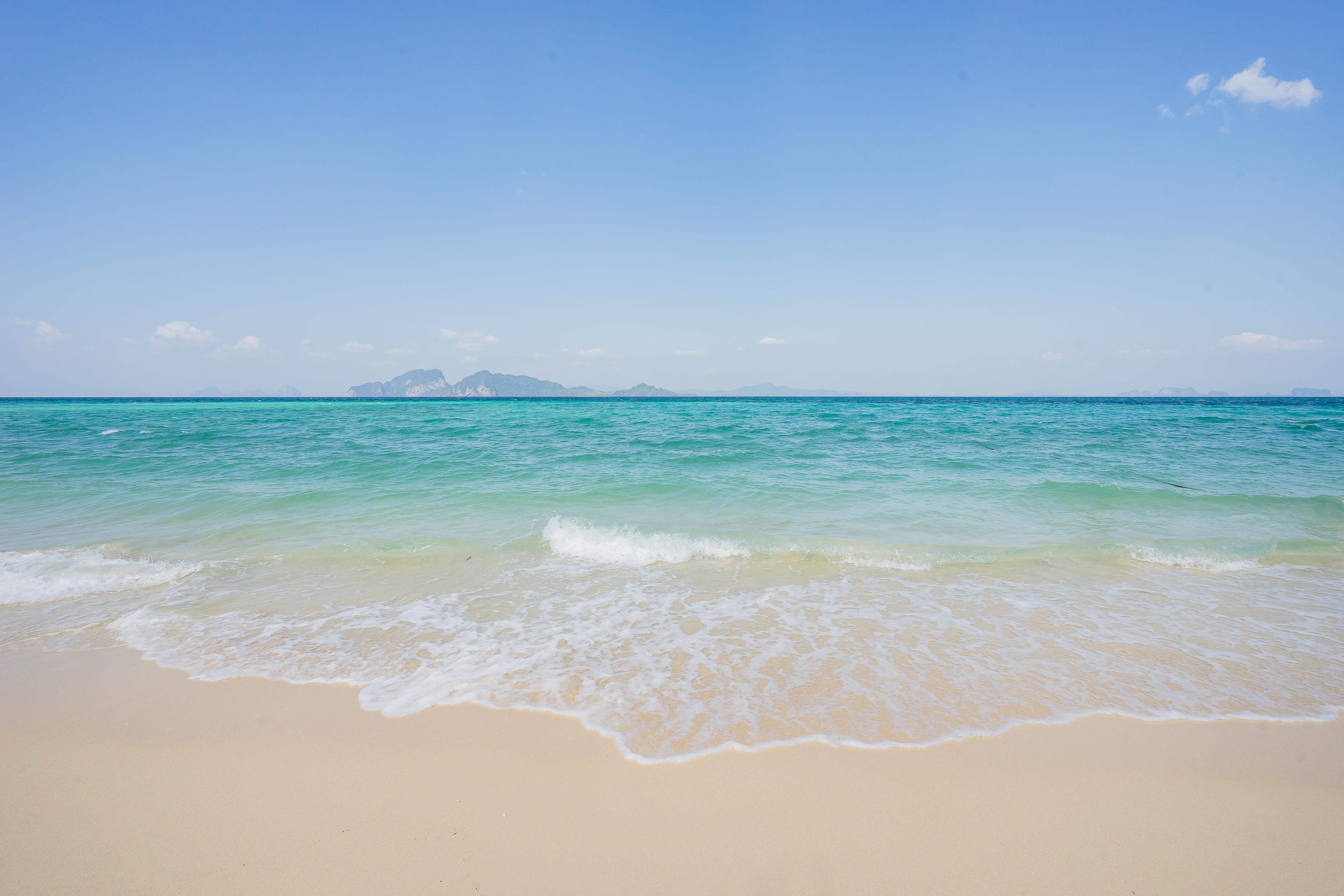 Sevenseas Resort Ко-Крадан Екстер'єр фото