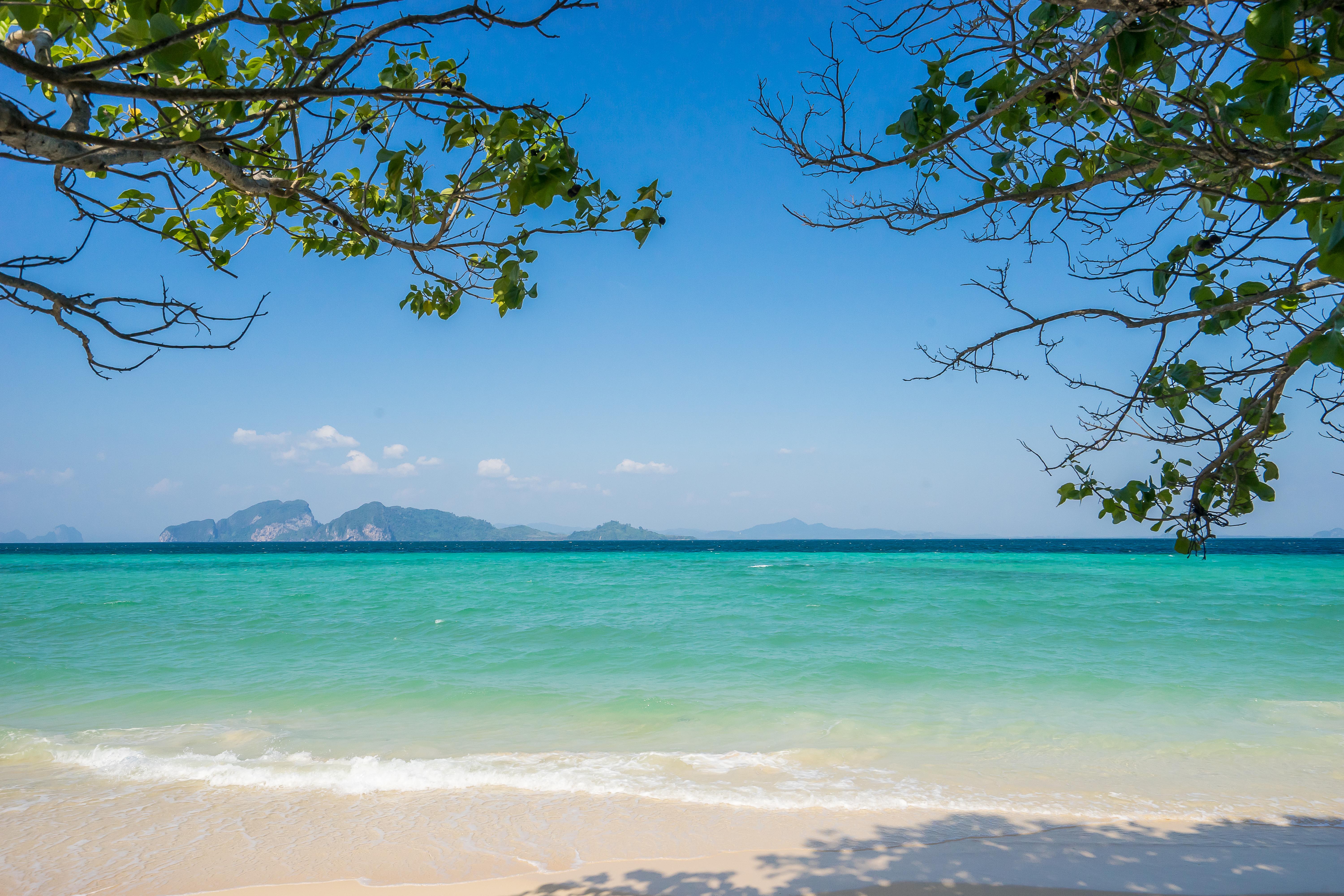 Sevenseas Resort Ко-Крадан Екстер'єр фото