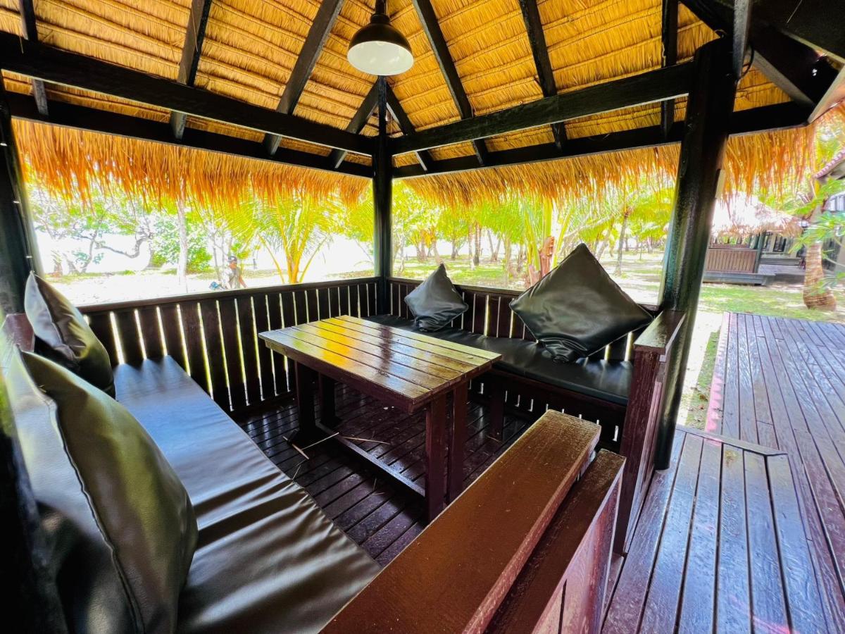 Sevenseas Resort Ко-Крадан Екстер'єр фото
