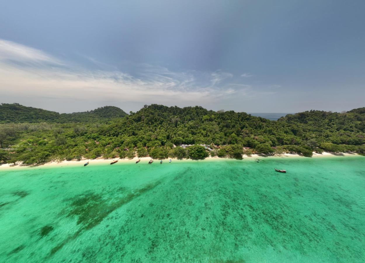 Sevenseas Resort Ко-Крадан Екстер'єр фото