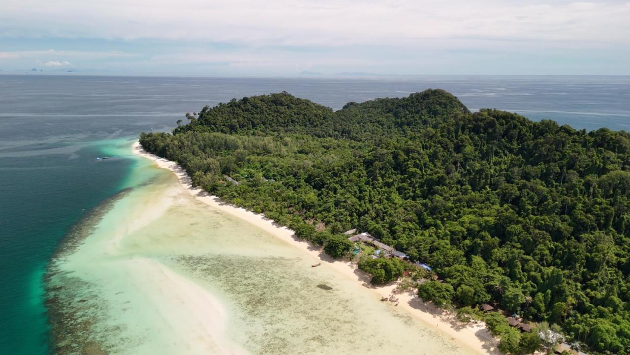 Sevenseas Resort Ко-Крадан Екстер'єр фото