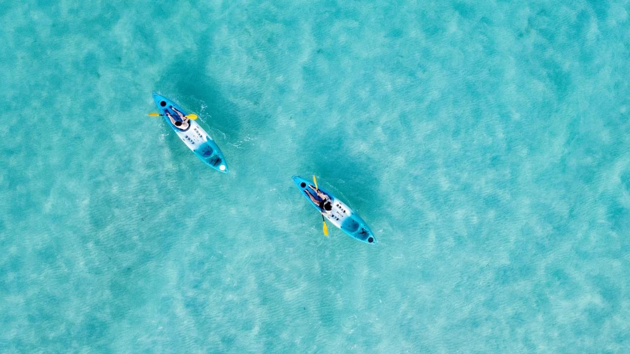 Sevenseas Resort Ко-Крадан Екстер'єр фото