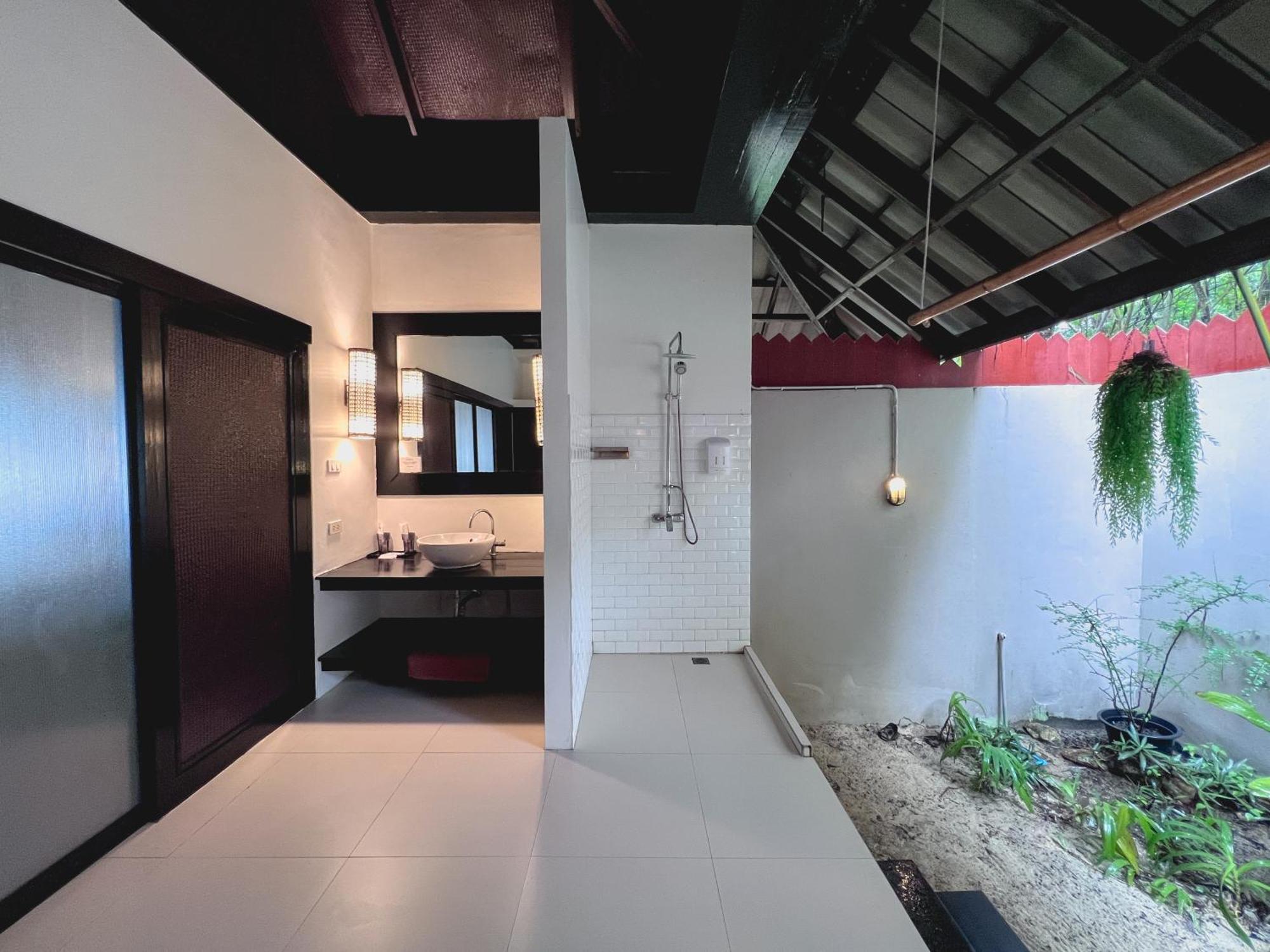 Sevenseas Resort Ко-Крадан Екстер'єр фото