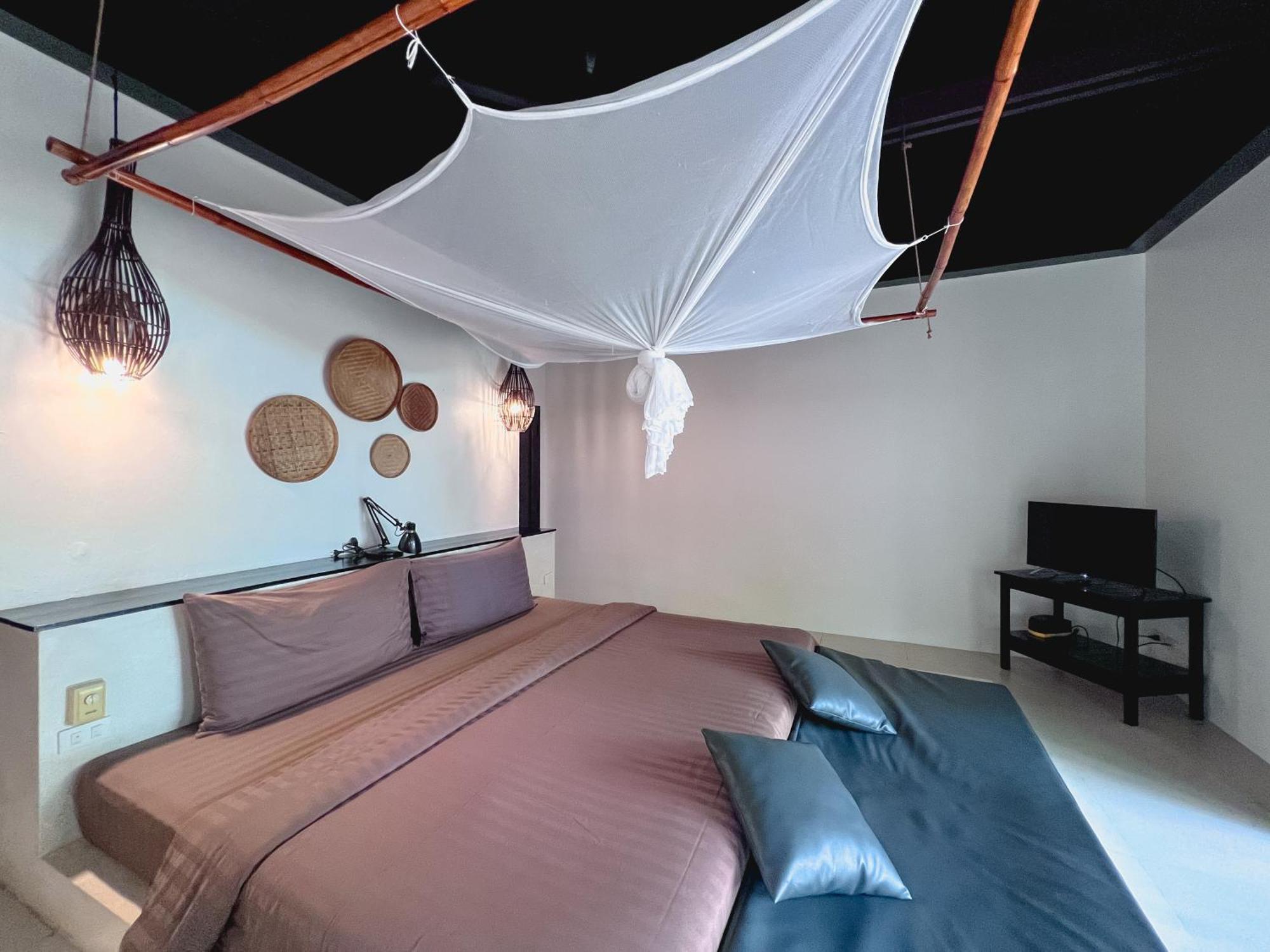 Sevenseas Resort Ко-Крадан Екстер'єр фото