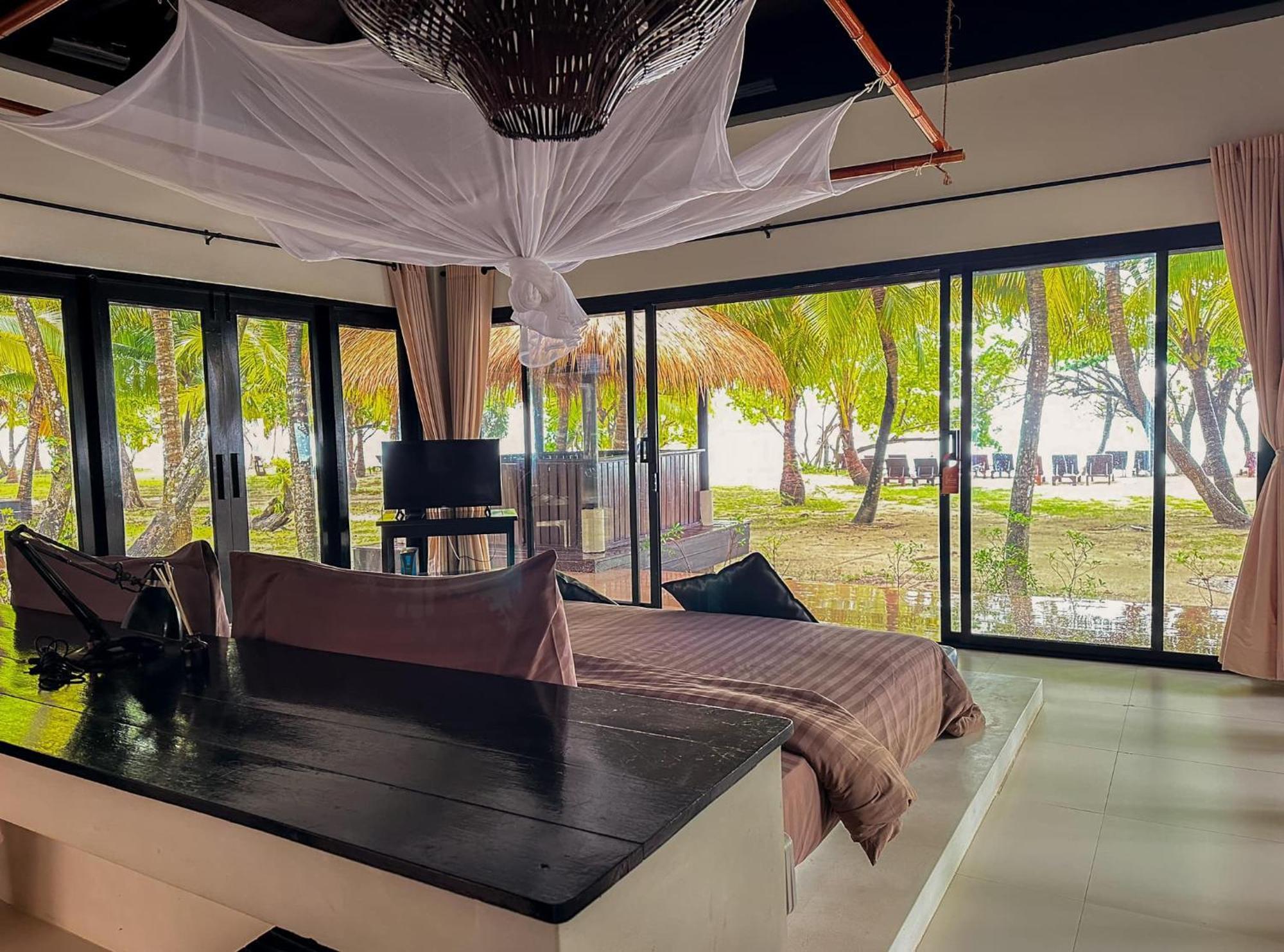 Sevenseas Resort Ко-Крадан Екстер'єр фото