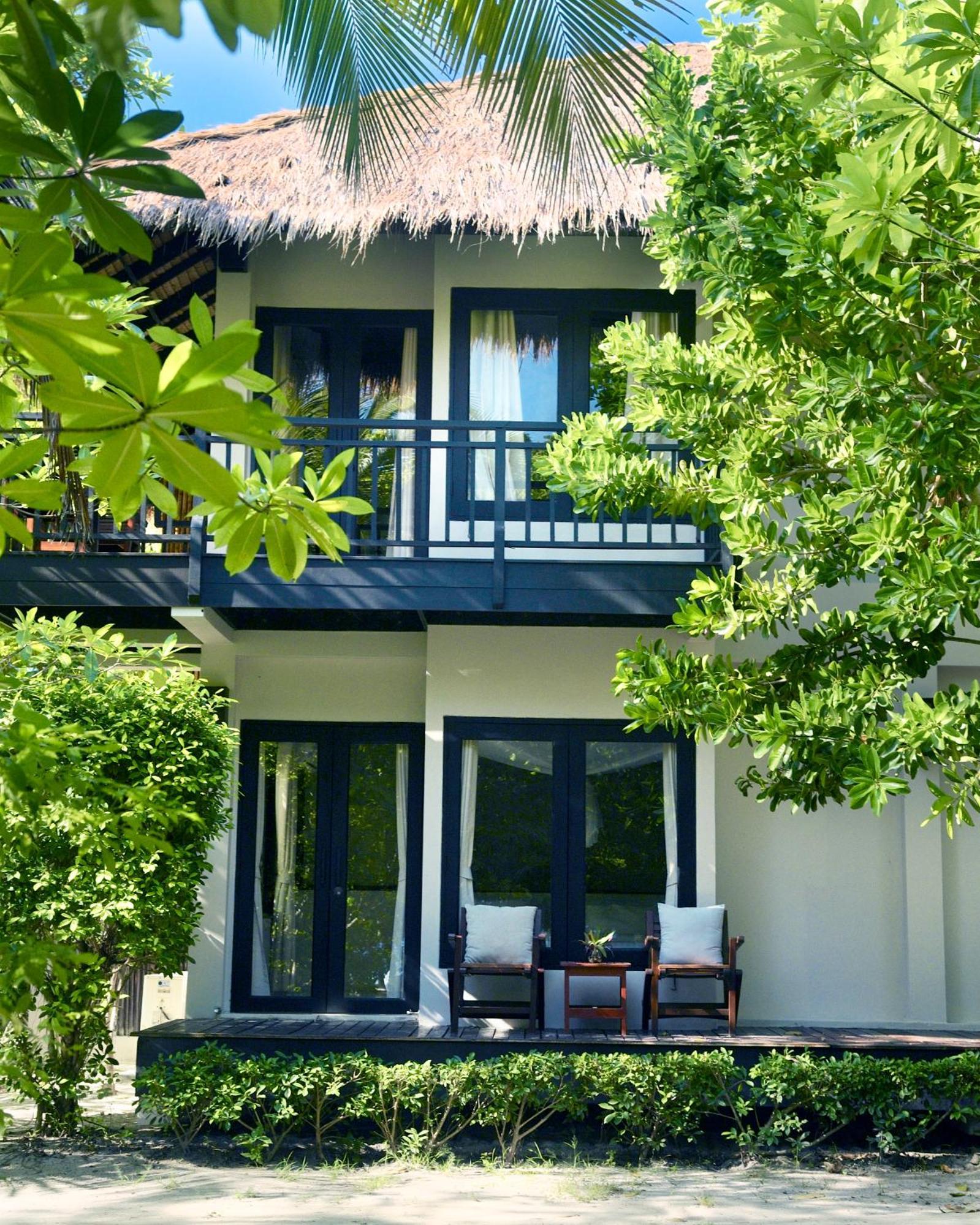 Sevenseas Resort Ко-Крадан Номер фото