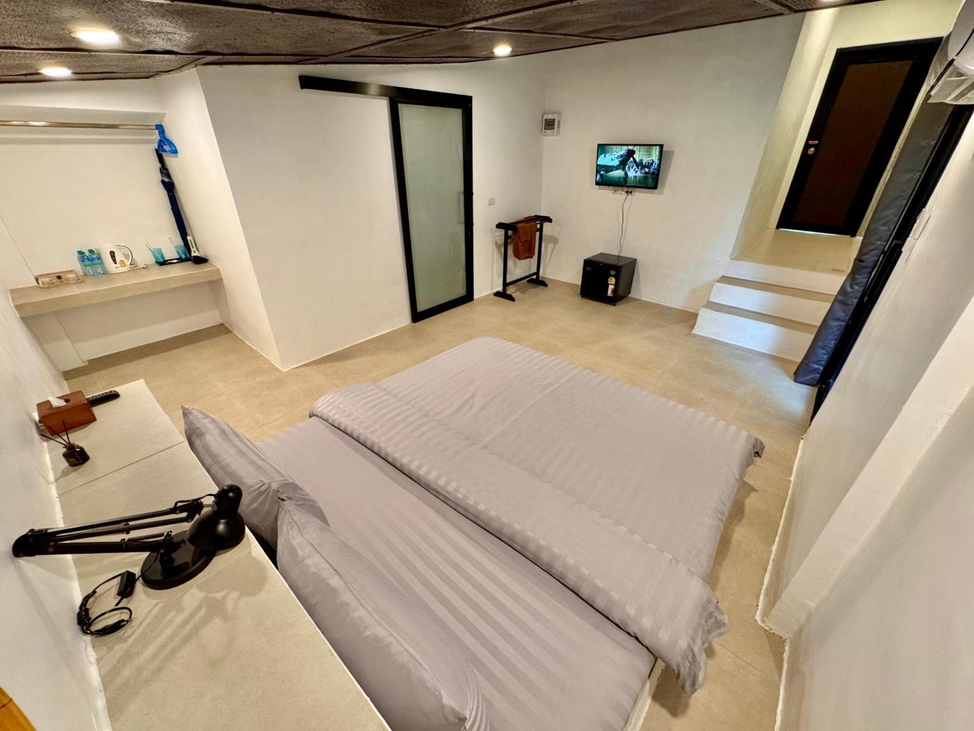Sevenseas Resort Ко-Крадан Екстер'єр фото