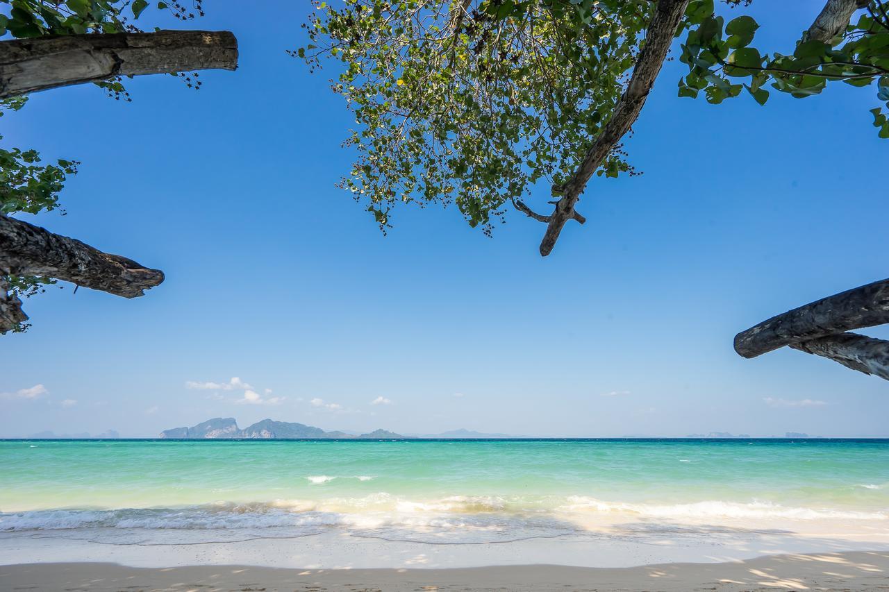 Sevenseas Resort Ко-Крадан Екстер'єр фото