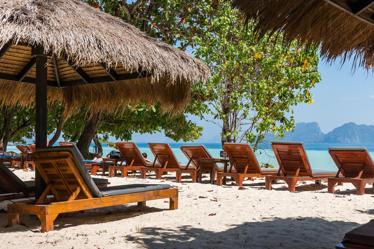 Sevenseas Resort Ко-Крадан Екстер'єр фото